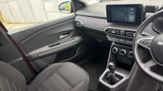 Dacia Jogger 1.0 TCe Extreme SE 5dr Petrol Estate